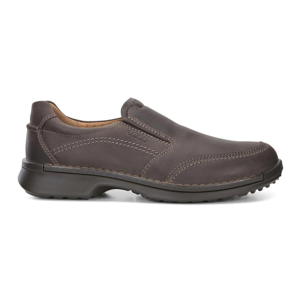 Chaussures Décontractées Ecco Fusion Ii Homme Cafe 2790-BASEU